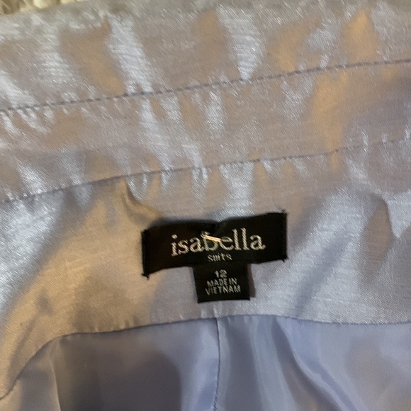 Isabella blazer - Picture 7 of 7